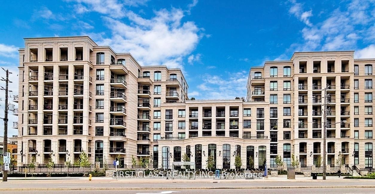 511W-268 Buchanan Drive, Markham, ON, L3R 8G9