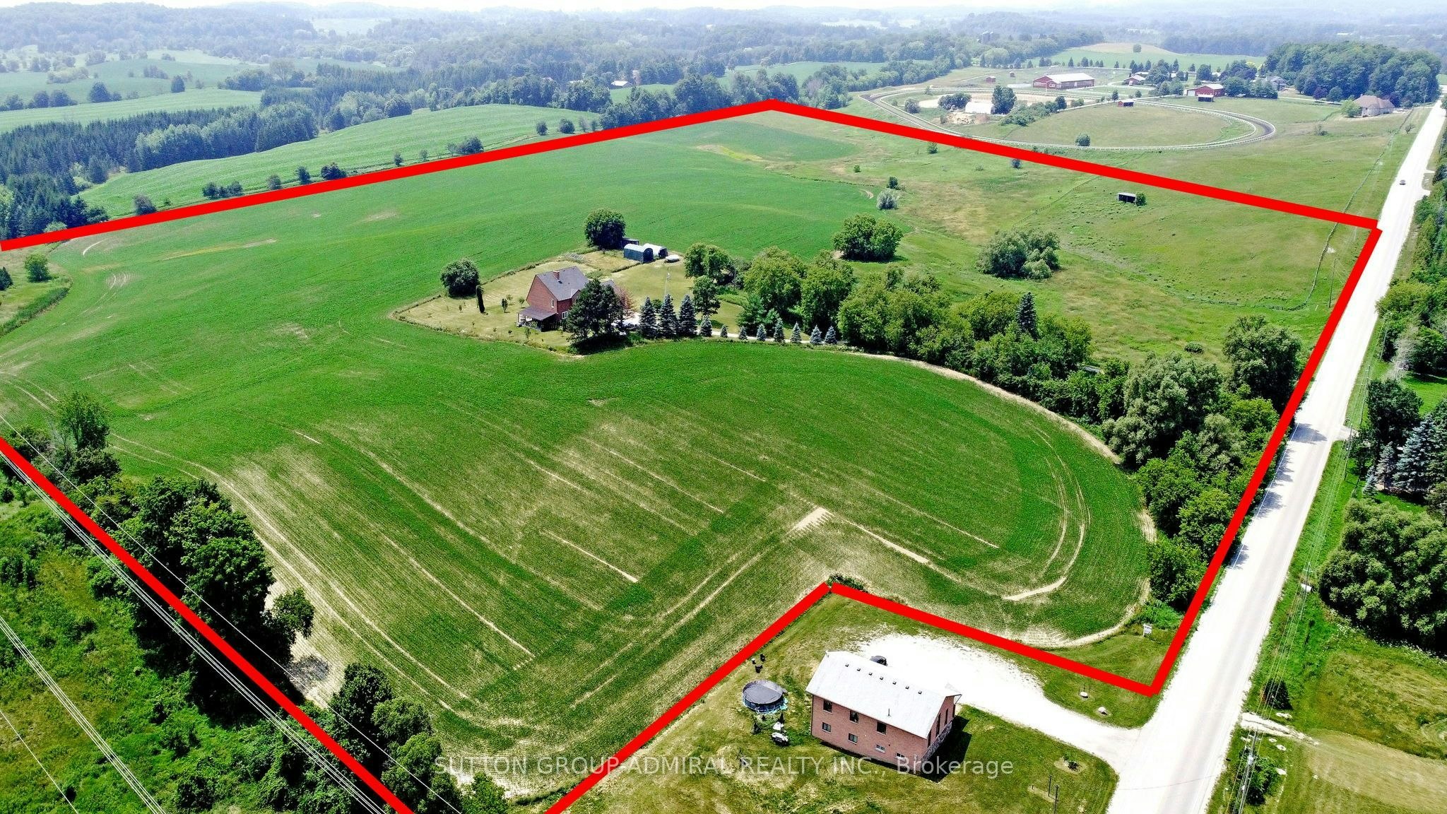 7205 19th Side Road, King, ON, L0G 1T0