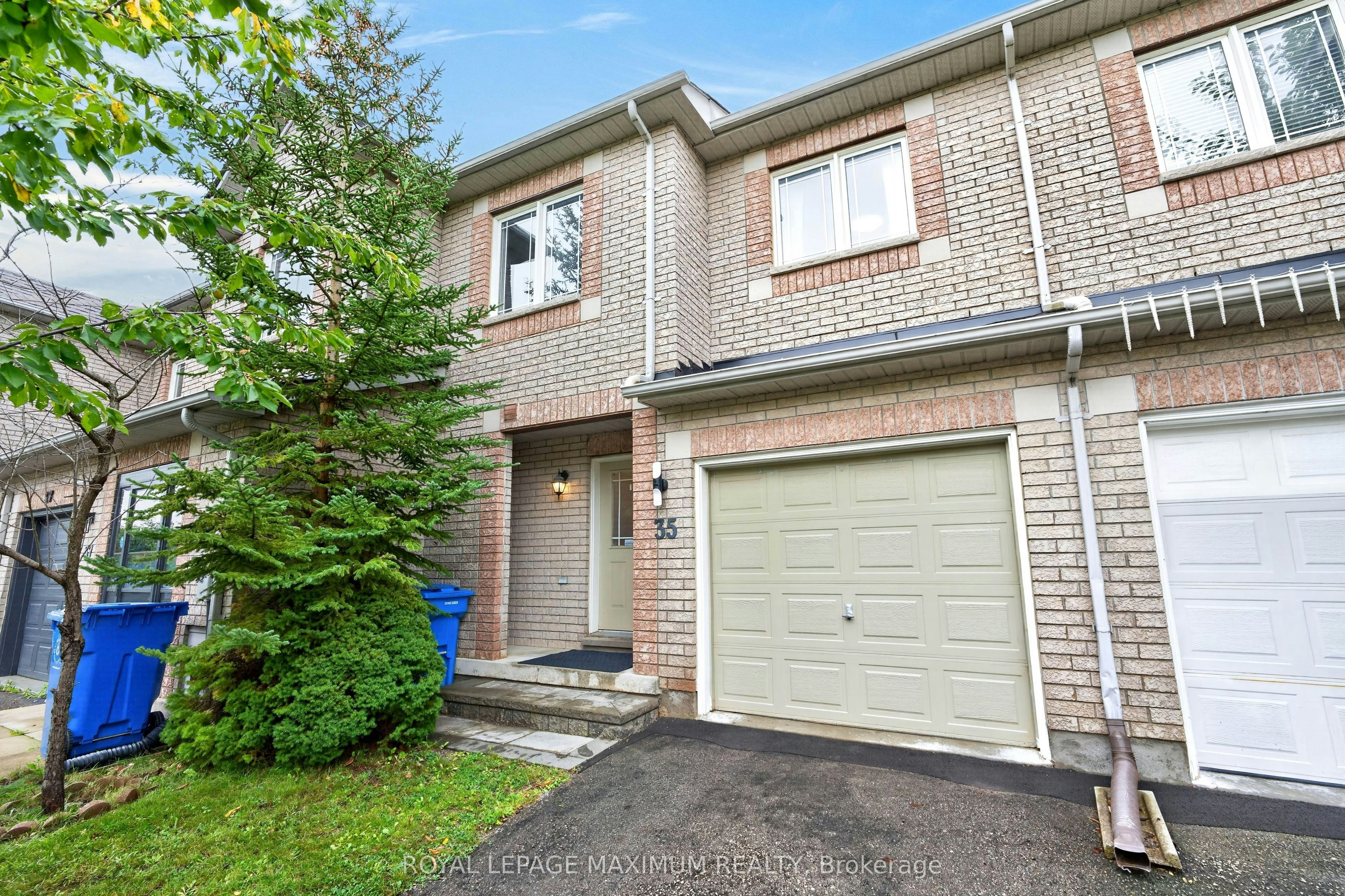 35 Marshview Avenue, Aurora, ON, L4G 7W5