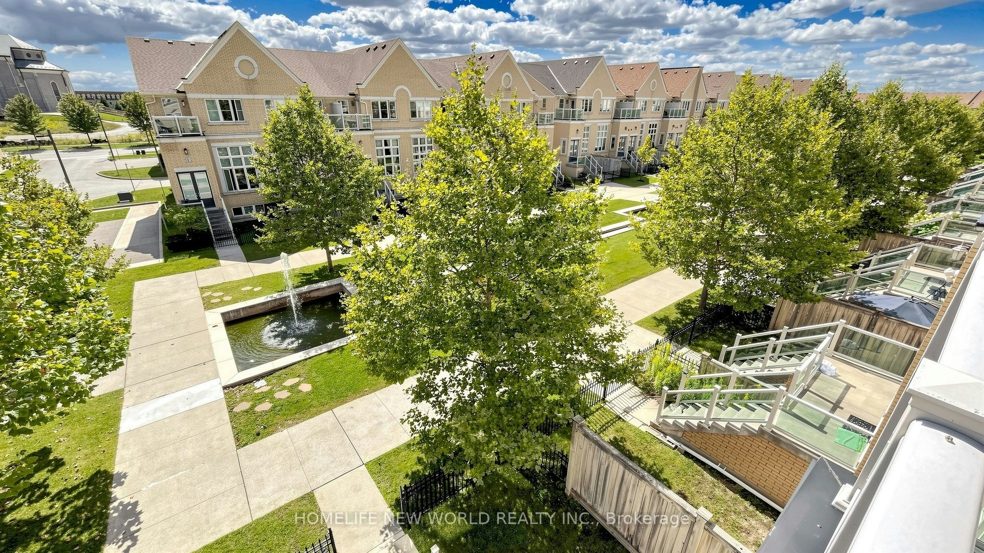 16 Victor Herbert Way, Markham, ON, L6C 0N6