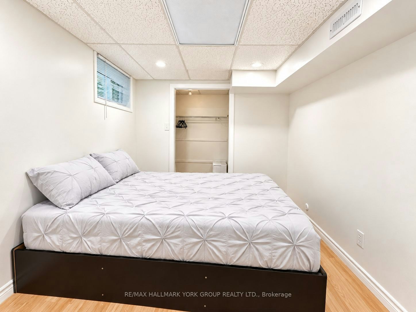 BASEMENT-22 Thorne Lane, Markham, ON, L3T 5K5 - 6