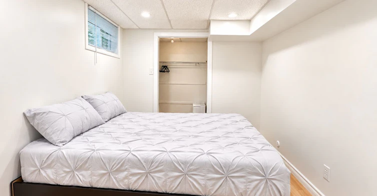 BASEMENT-22 Thorne Lane, Markham, ON, L3T 5K5 - 6
