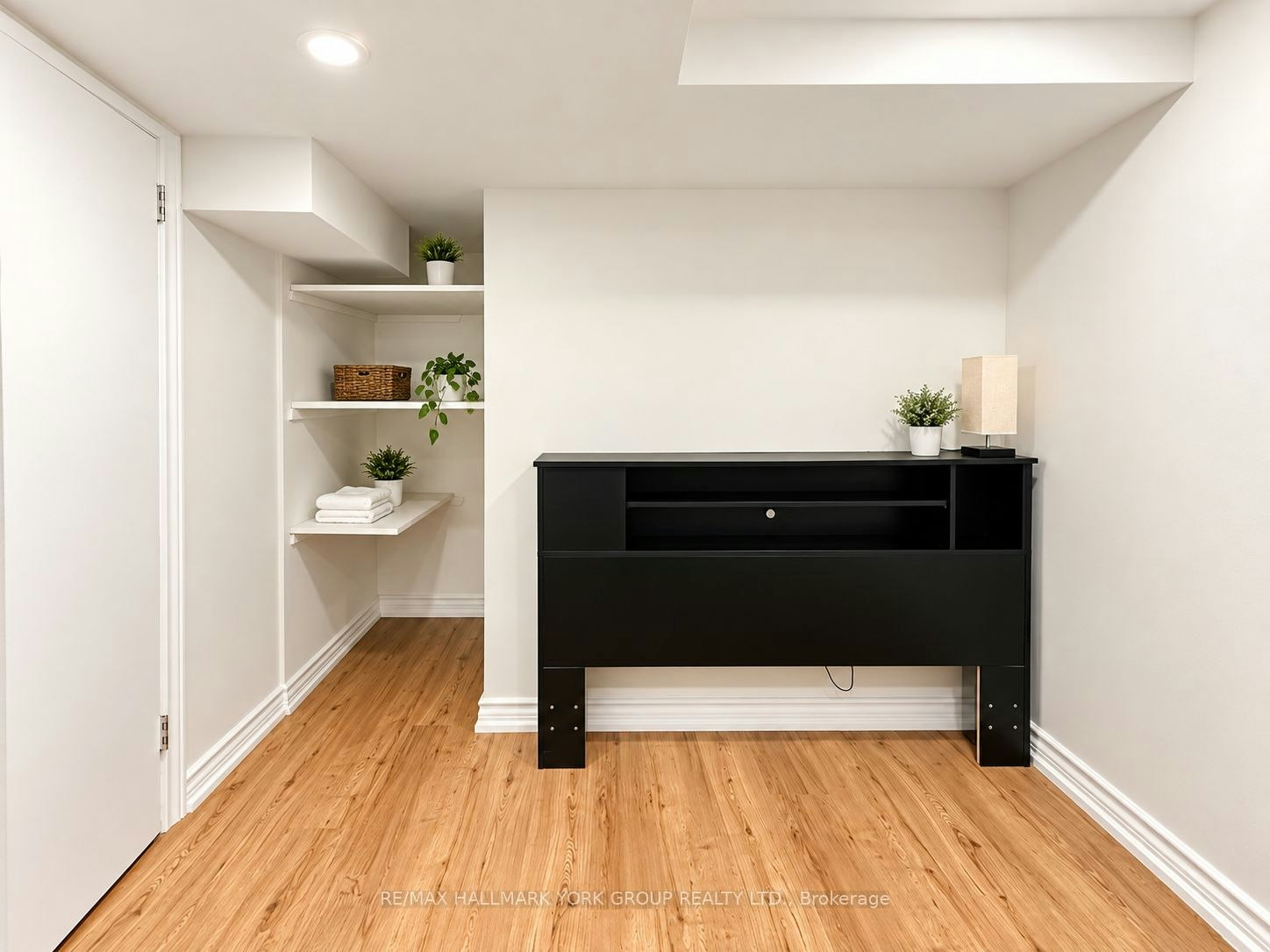 BASEMENT-22 Thorne Lane, Markham, ON, L3T 5K5 - 8