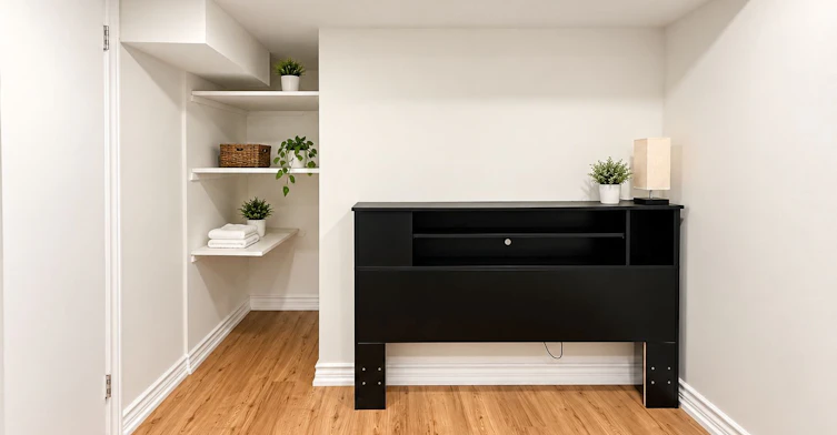 BASEMENT-22 Thorne Lane, Markham, ON, L3T 5K5 - 8