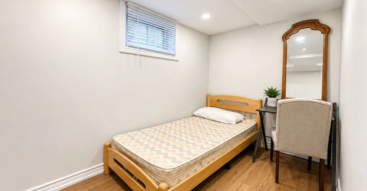 BASEMENT-22 Thorne Lane, Markham, ON, L3T 5K5 - 9