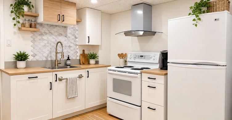 BASEMENT-22 Thorne Lane, Markham, ON, L3T 5K5 - 5