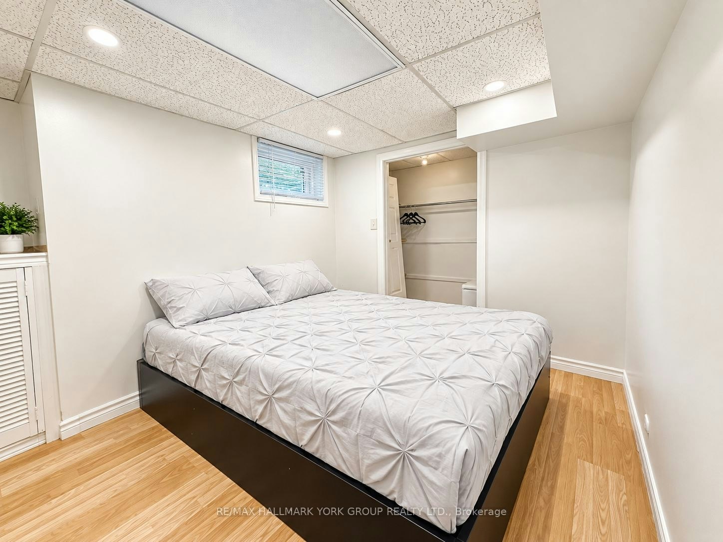 BASEMENT-22 Thorne Lane, Markham, ON, L3T 5K5 - 7