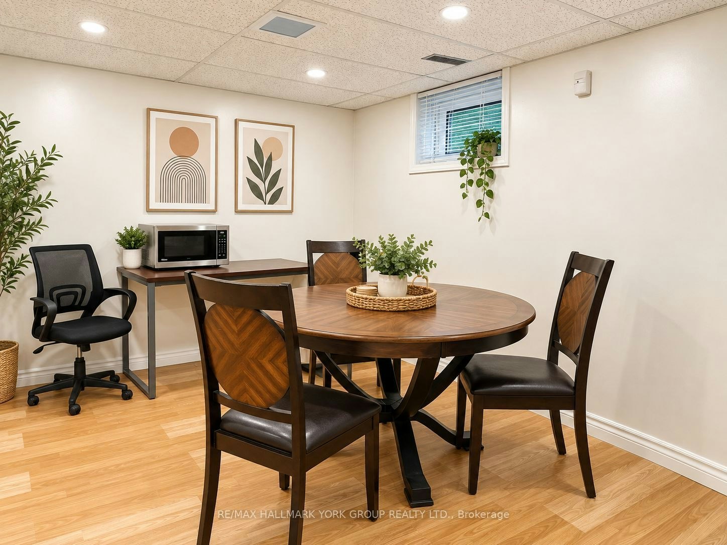 BASEMENT-22 Thorne Lane, Markham, ON, L3T 5K5 - 4
