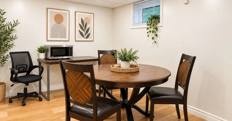 BASEMENT-22 Thorne Lane, Markham, ON, L3T 5K5 - 4