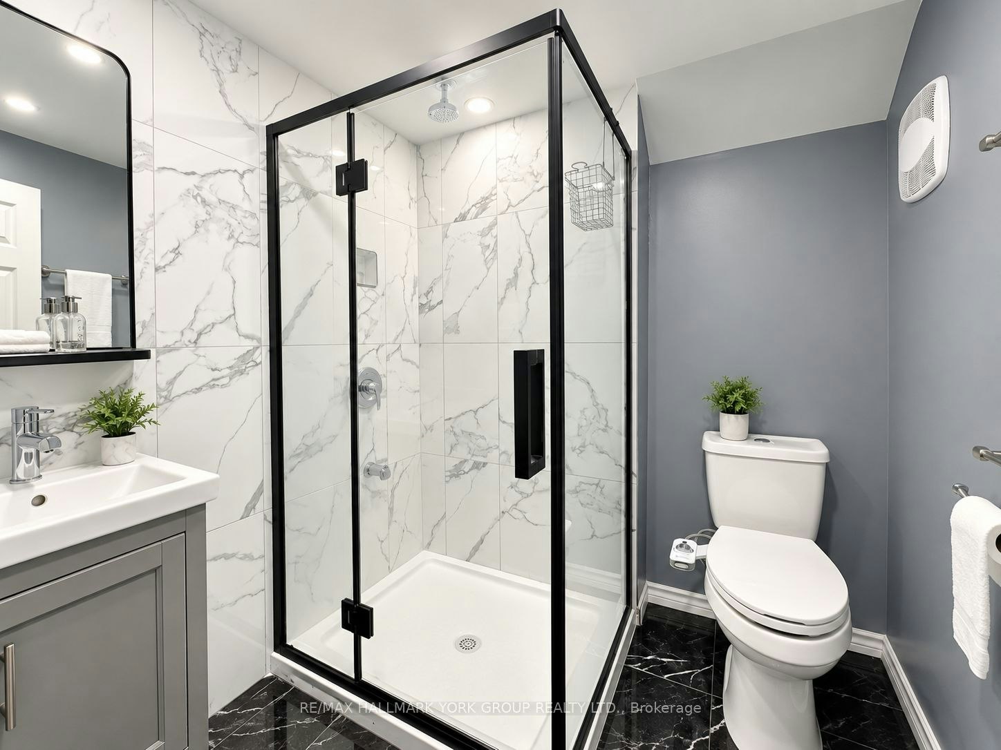 BASEMENT-22 Thorne Lane, Markham, ON, L3T 5K5 - 10