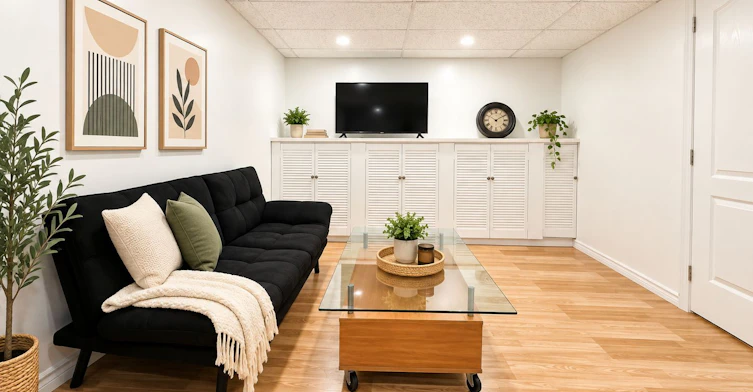 BASEMENT-22 Thorne Lane, Markham, ON, L3T 5K5 - 3