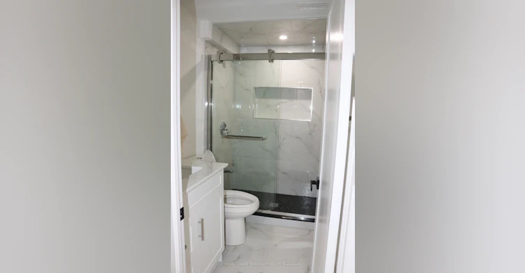Basement-131 Trammel Drive, Vaughan, ON, L4H 0W2 - 8