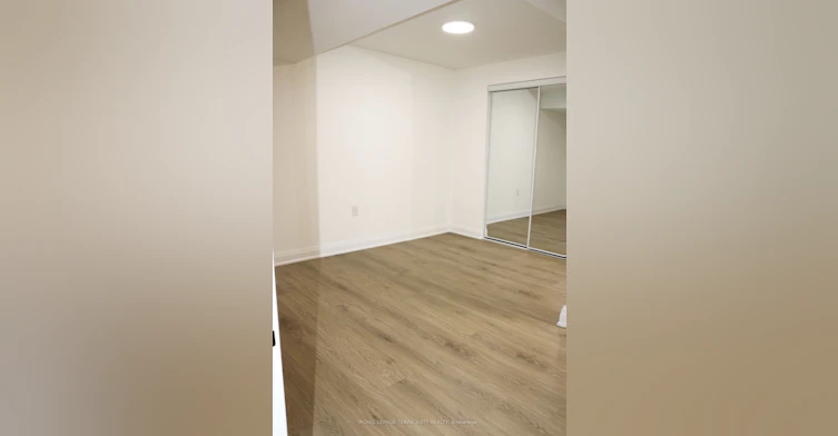 Basement-131 Trammel Drive, Vaughan, ON, L4H 0W2 - 13