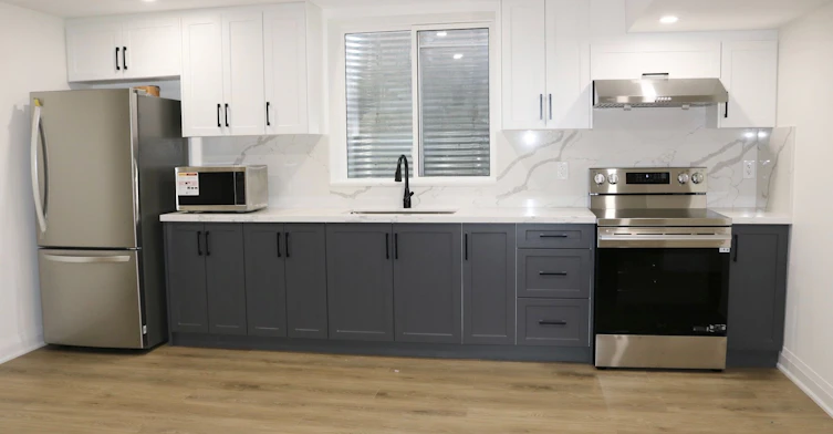 Basement-131 Trammel Drive, Vaughan, ON, L4H 0W2 - 12