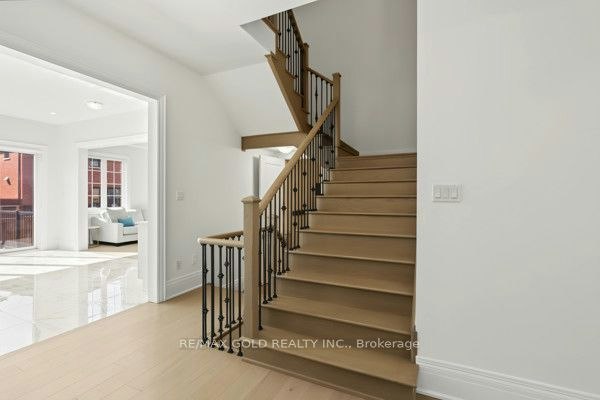 81 Kinburn Crescent, Vaughan, ON, L3L 0E9 - 23