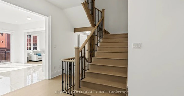 81 Kinburn Crescent, Vaughan, ON, L3L 0E9 - 23