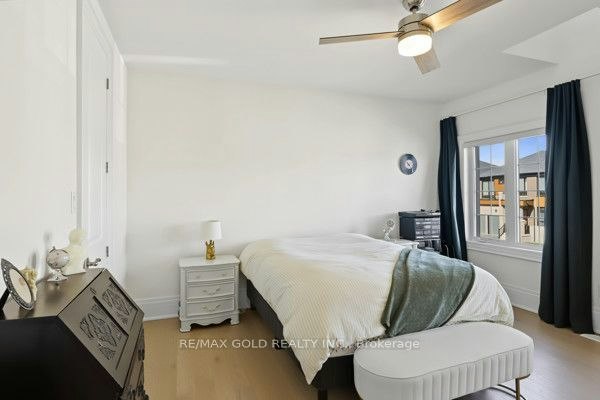 81 Kinburn Crescent, Vaughan, ON, L3L 0E9 - 30