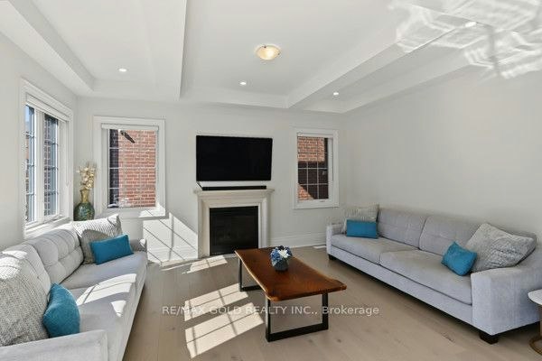 81 Kinburn Crescent, Vaughan, ON, L3L 0E9 - 20