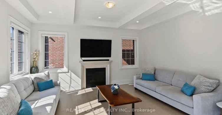 81 Kinburn Crescent, Vaughan, ON, L3L 0E9 - 20
