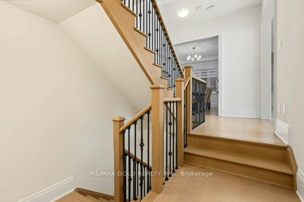 81 Kinburn Crescent, Vaughan, ON, L3L 0E9 - 43