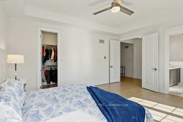 81 Kinburn Crescent, Vaughan, ON, L3L 0E9 - 27