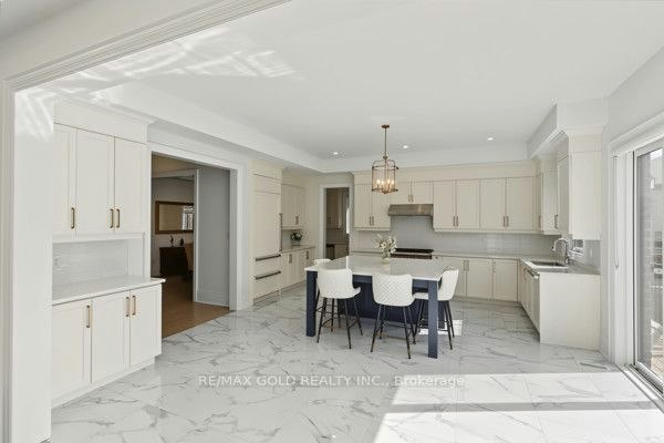 81 Kinburn Crescent, Vaughan, ON, L3L 0E9 - 15