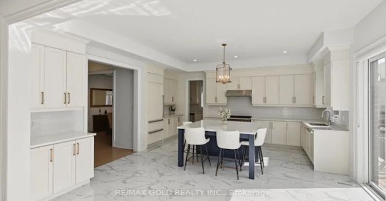 81 Kinburn Crescent, Vaughan, ON, L3L 0E9 - 15