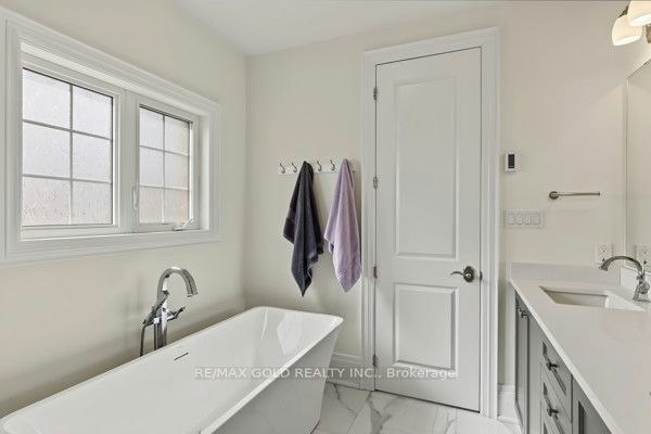 81 Kinburn Crescent, Vaughan, ON, L3L 0E9 - 29