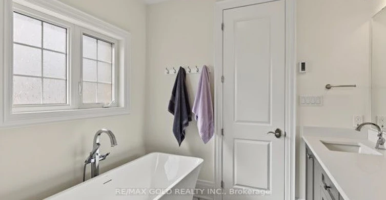 81 Kinburn Crescent, Vaughan, ON, L3L 0E9 - 29