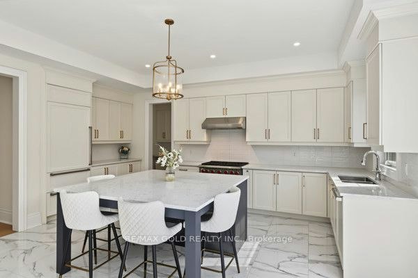 81 Kinburn Crescent, Vaughan, ON, L3L 0E9 - 18