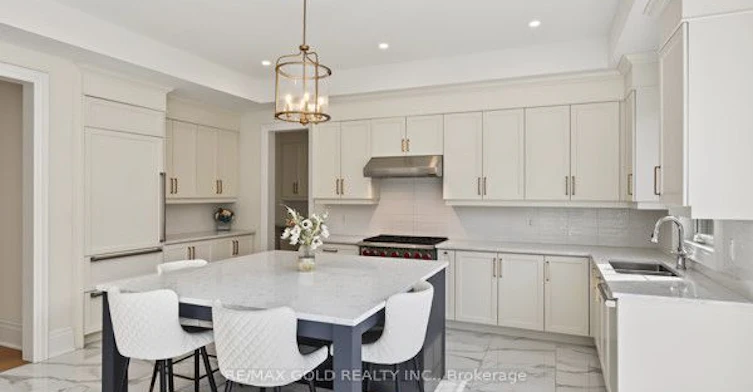 81 Kinburn Crescent, Vaughan, ON, L3L 0E9 - 18