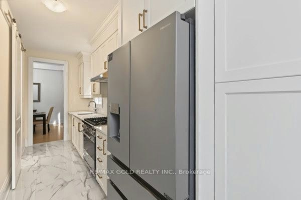 81 Kinburn Crescent, Vaughan, ON, L3L 0E9 - 13
