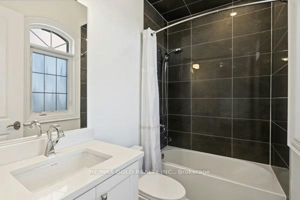 81 Kinburn Crescent, Vaughan, ON, L3L 0E9 - 35