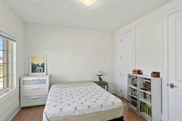 81 Kinburn Crescent, Vaughan, ON, L3L 0E9 - 33