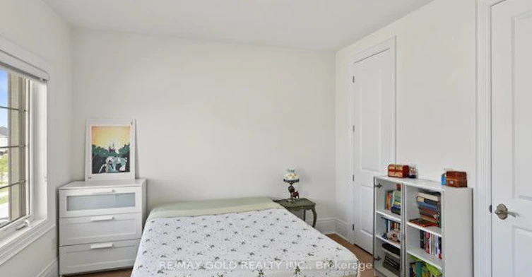 81 Kinburn Crescent, Vaughan, ON, L3L 0E9 - 33