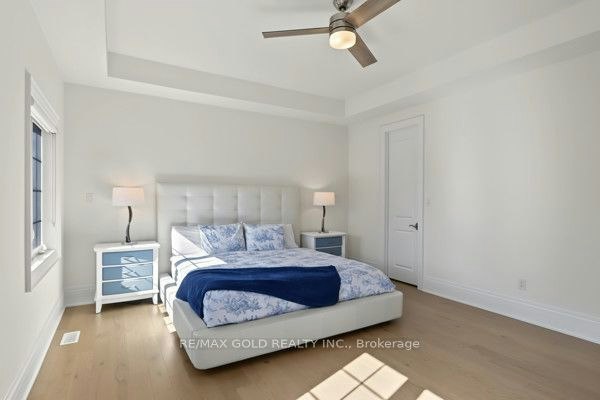 81 Kinburn Crescent, Vaughan, ON, L3L 0E9 - 26