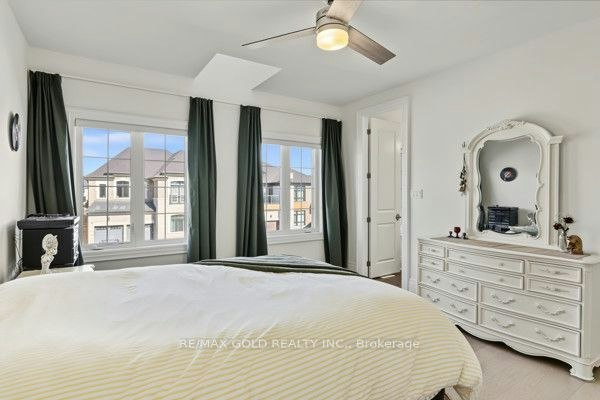 81 Kinburn Crescent, Vaughan, ON, L3L 0E9 - 31