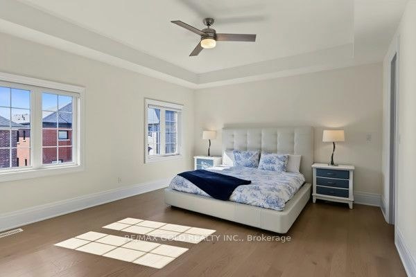 81 Kinburn Crescent, Vaughan, ON, L3L 0E9 - 25