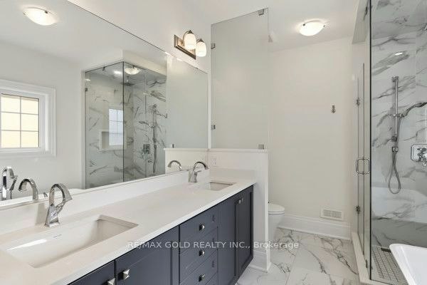 81 Kinburn Crescent, Vaughan, ON, L3L 0E9 - 28
