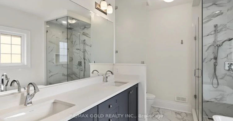 81 Kinburn Crescent, Vaughan, ON, L3L 0E9 - 28