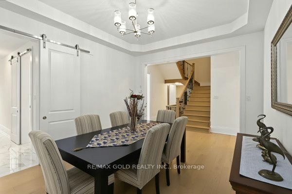 81 Kinburn Crescent, Vaughan, ON, L3L 0E9 - 11