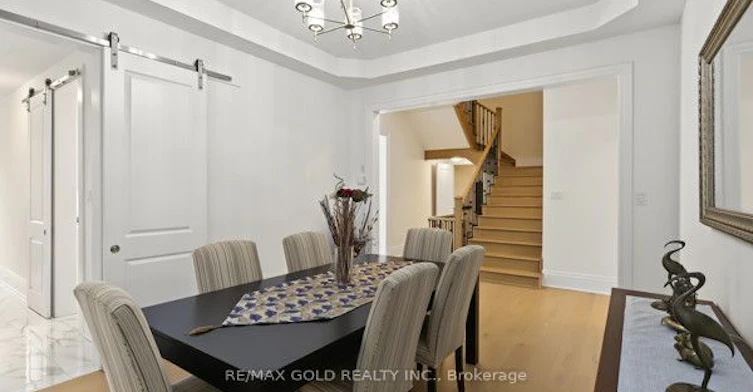 81 Kinburn Crescent, Vaughan, ON, L3L 0E9 - 11