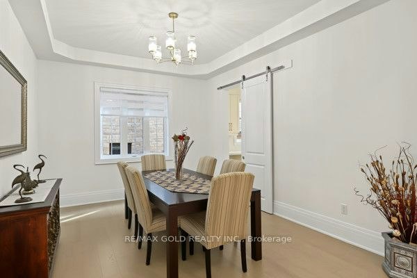 81 Kinburn Crescent, Vaughan, ON, L3L 0E9 - 10