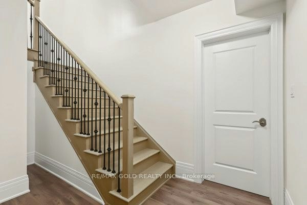 81 Kinburn Crescent, Vaughan, ON, L3L 0E9 - 44