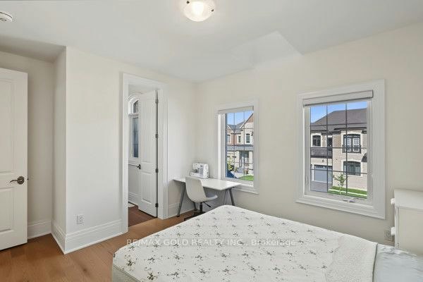81 Kinburn Crescent, Vaughan, ON, L3L 0E9 - 34