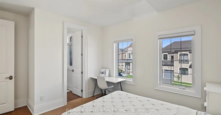 81 Kinburn Crescent, Vaughan, ON, L3L 0E9 - 34