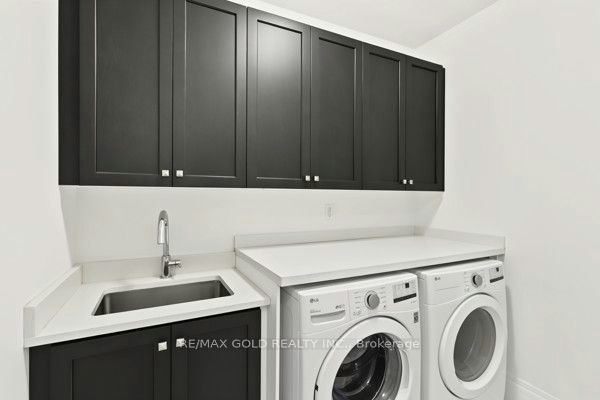 81 Kinburn Crescent, Vaughan, ON, L3L 0E9 - 42