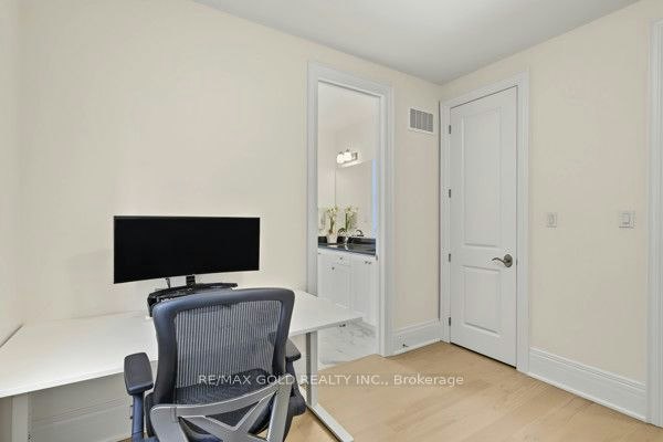 81 Kinburn Crescent, Vaughan, ON, L3L 0E9 - 41