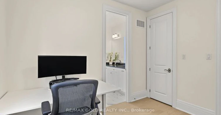 81 Kinburn Crescent, Vaughan, ON, L3L 0E9 - 41