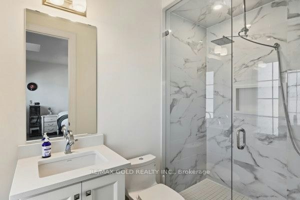 81 Kinburn Crescent, Vaughan, ON, L3L 0E9 - 32
